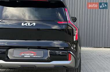 Внедорожник / Кроссовер Kia EV9 2023 в 