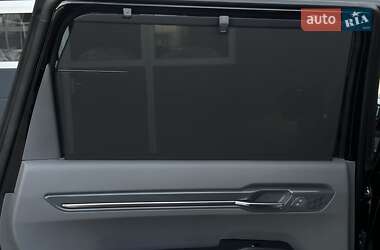 Внедорожник / Кроссовер Kia EV9 2023 в 