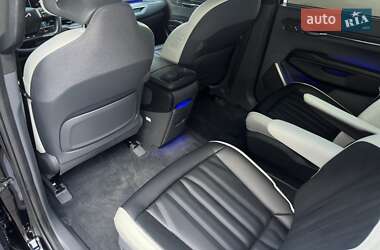 Внедорожник / Кроссовер Kia EV9 2023 в 