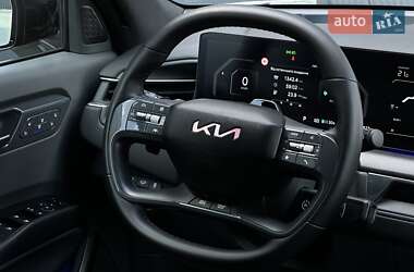 Внедорожник / Кроссовер Kia EV9 2023 в 