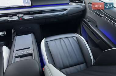 Внедорожник / Кроссовер Kia EV9 2023 в 