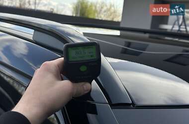 Внедорожник / Кроссовер Kia EV9 2023 в 