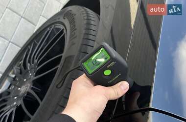 Внедорожник / Кроссовер Kia EV9 2023 в 