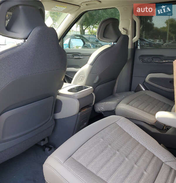 Внедорожник / Кроссовер Kia EV9 2023 в Львове