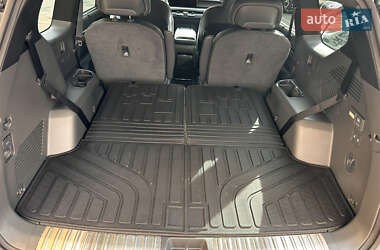 Внедорожник / Кроссовер Kia EV9 2023 в 