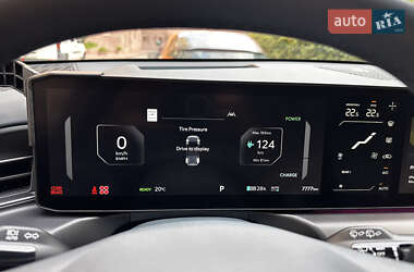 Внедорожник / Кроссовер Kia EV9 2023 в 