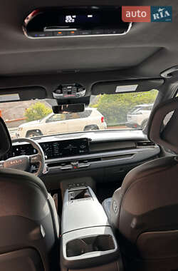 Внедорожник / Кроссовер Kia EV9 2023 в Киеве