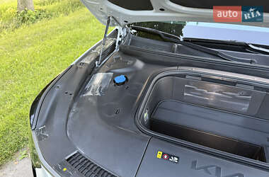Внедорожник / Кроссовер Kia EV9 2023 в 