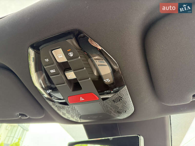 Позашляховик / Кросовер Kia EV9 2023 в Києві