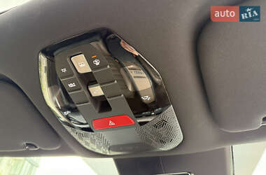 Внедорожник / Кроссовер Kia EV9 2023 в 
