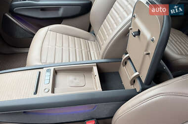 Внедорожник / Кроссовер Kia EV9 2023 в 
