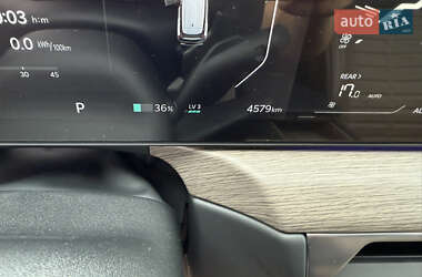 Внедорожник / Кроссовер Kia EV9 2023 в 