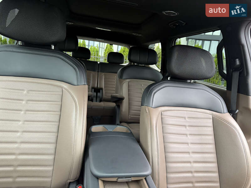 Позашляховик / Кросовер Kia EV9 2023 в Києві