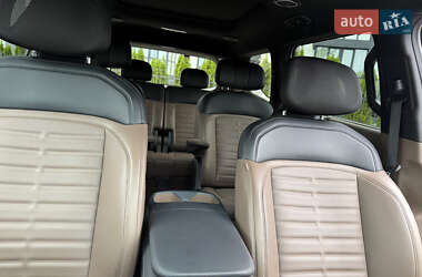 Внедорожник / Кроссовер Kia EV9 2023 в 