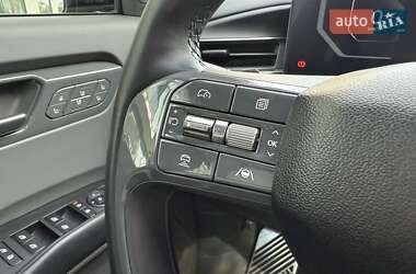 Внедорожник / Кроссовер Kia EV9 2023 в 