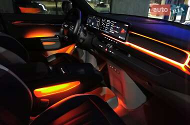 Внедорожник / Кроссовер Kia EV9 2023 в 