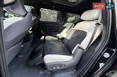 Внедорожник / Кроссовер Kia EV9 2023 в 