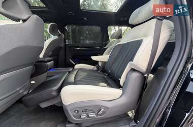 Внедорожник / Кроссовер Kia EV9 2023 в 