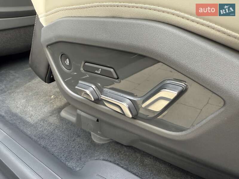 Внедорожник / Кроссовер Kia EV9 2023 в Ужгороде