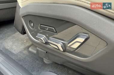 Внедорожник / Кроссовер Kia EV9 2023 в 