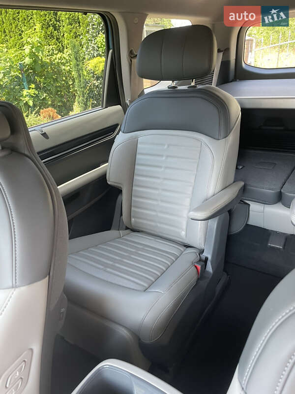 Внедорожник / Кроссовер Kia EV9 2023 в Львове