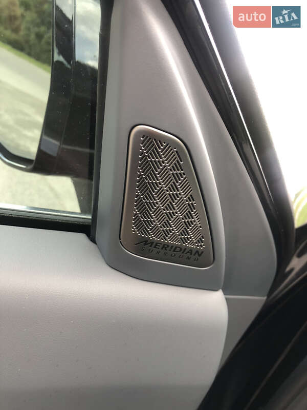 Внедорожник / Кроссовер Kia EV9 2023 в Львове фото 47 Внедорожник / Кроссовер Kia EV9 2023 в Львове