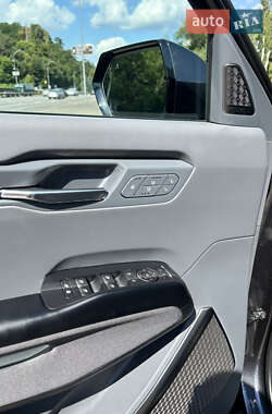 Внедорожник / Кроссовер Kia EV9 2024 в Киеве