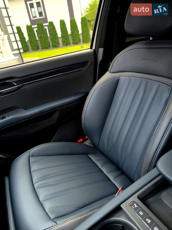 Внедорожник / Кроссовер Kia EV9 2023 в Дрогобыче