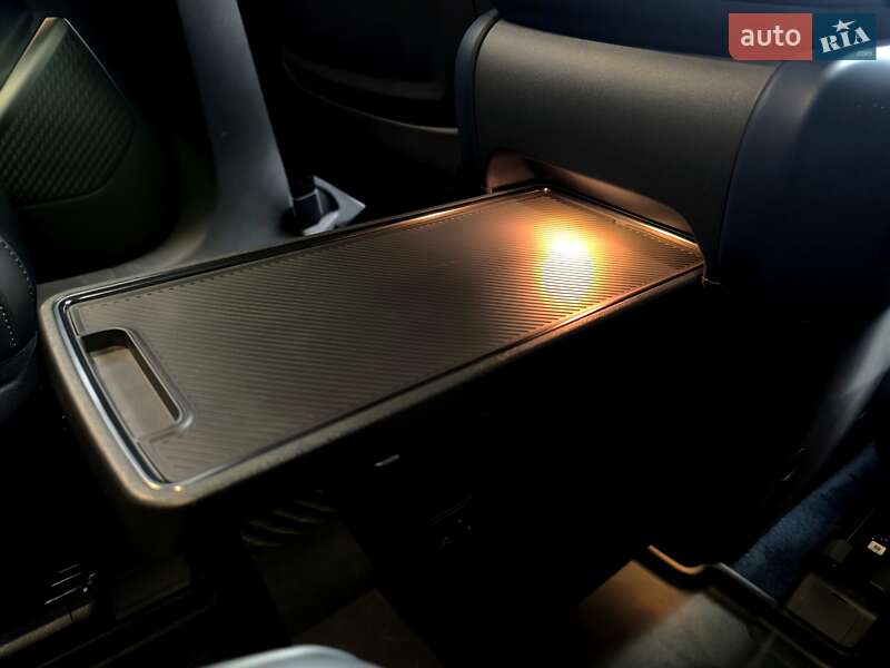 Внедорожник / Кроссовер Kia EV9 2023 в Дрогобыче