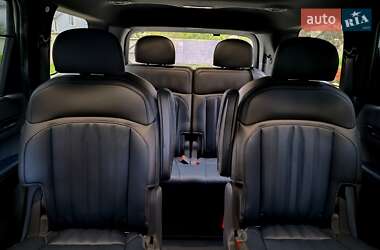 Позашляховик / Кросовер Kia EV9 2023 в Дрогобичі фото 22 Позашляховик / Кросовер Kia EV9 2023 в Дрогобичі