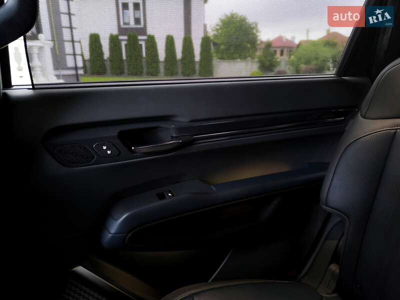 Внедорожник / Кроссовер Kia EV9 2023 в Дрогобыче