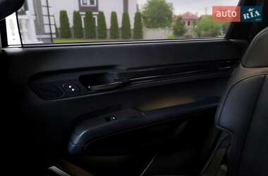 Внедорожник / Кроссовер Kia EV9 2023 в 