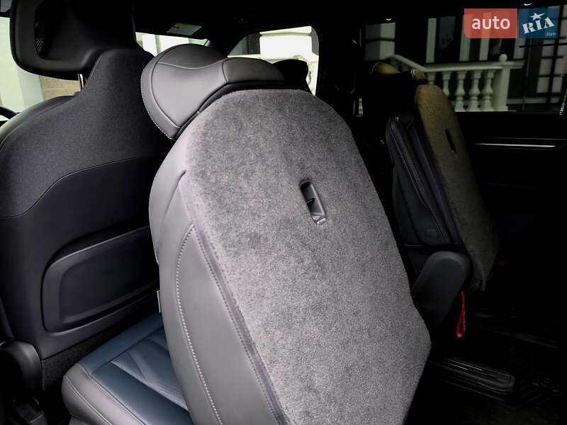 Внедорожник / Кроссовер Kia EV9 2023 в Дрогобыче