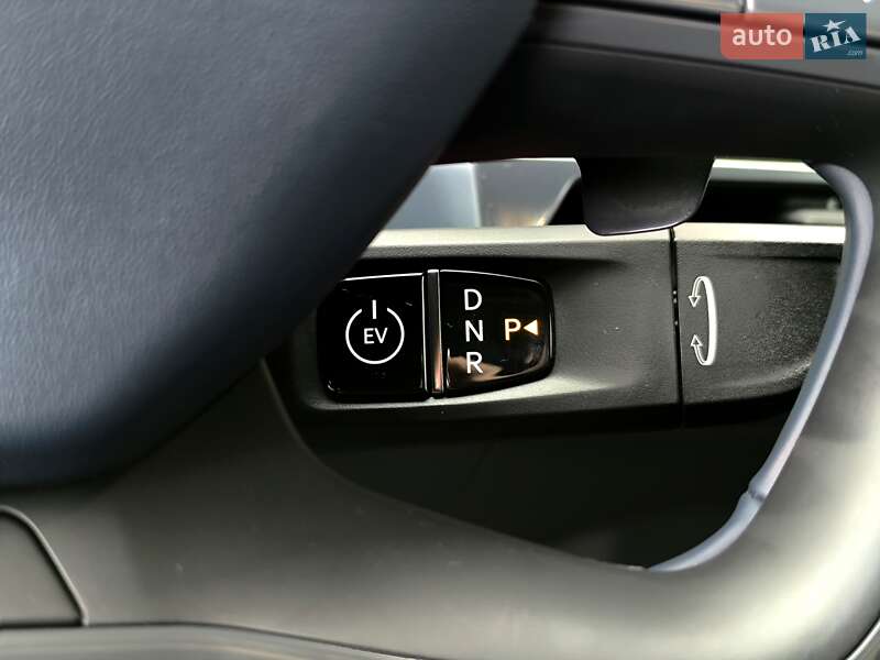 Внедорожник / Кроссовер Kia EV9 2023 в Дрогобыче