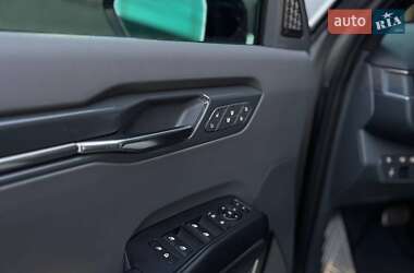 Внедорожник / Кроссовер Kia EV9 2023 в Луцке