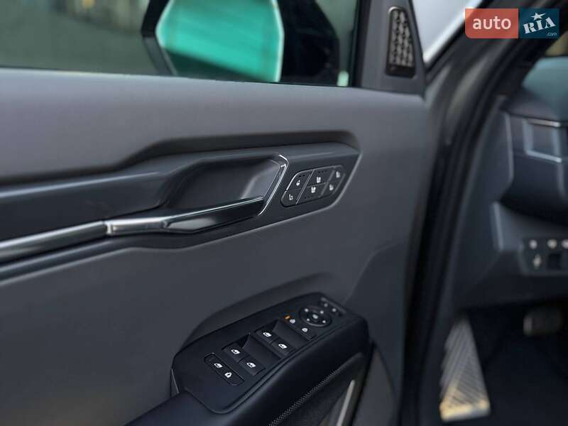 Внедорожник / Кроссовер Kia EV9 2024 в Луцке