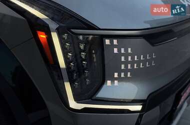 Внедорожник / Кроссовер Kia EV9 2023 в Луцке