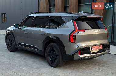 Внедорожник / Кроссовер Kia EV9 2023 в Луцке
