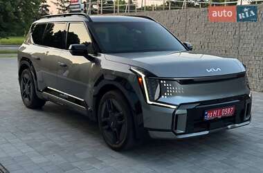 Внедорожник / Кроссовер Kia EV9 2023 в Луцке
