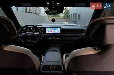 Внедорожник / Кроссовер Kia EV9 2023 в Луцке