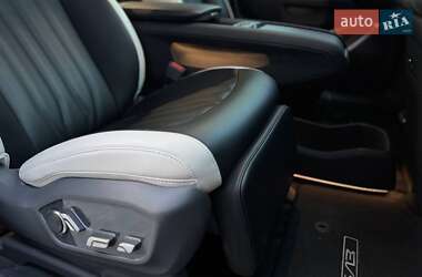 Внедорожник / Кроссовер Kia EV9 2023 в Луцке