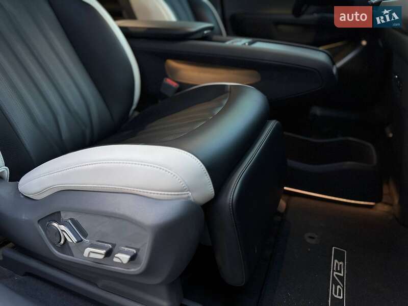 Внедорожник / Кроссовер Kia EV9 2024 в Луцке