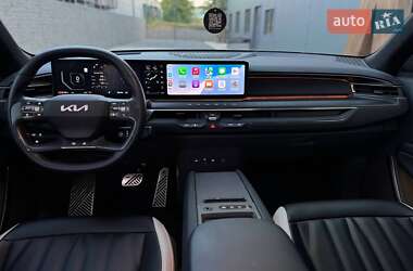 Внедорожник / Кроссовер Kia EV9 2023 в Луцке