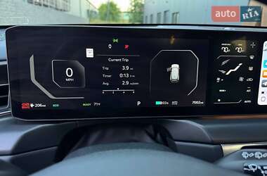 Внедорожник / Кроссовер Kia EV9 2023 в Луцке