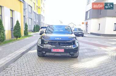 Внедорожник / Кроссовер Kia EV9 2024 в 