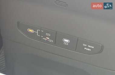 Внедорожник / Кроссовер Kia EV9 2024 в 