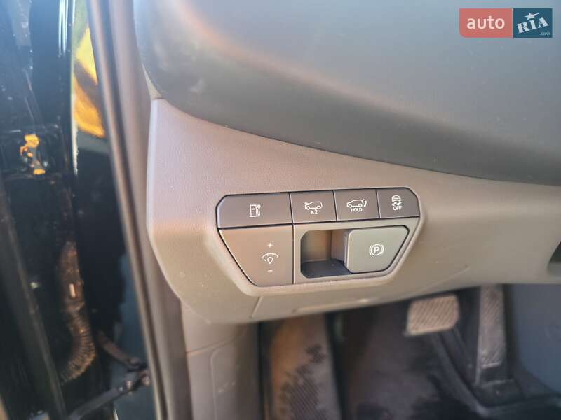 Позашляховик / Кросовер Kia EV9 2024 в Івано-Франківську фото 74 Позашляховик / Кросовер Kia EV9 2024 в Івано-Франківську