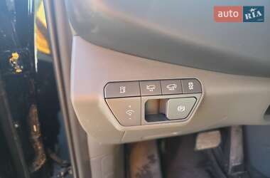 Внедорожник / Кроссовер Kia EV9 2024 в 