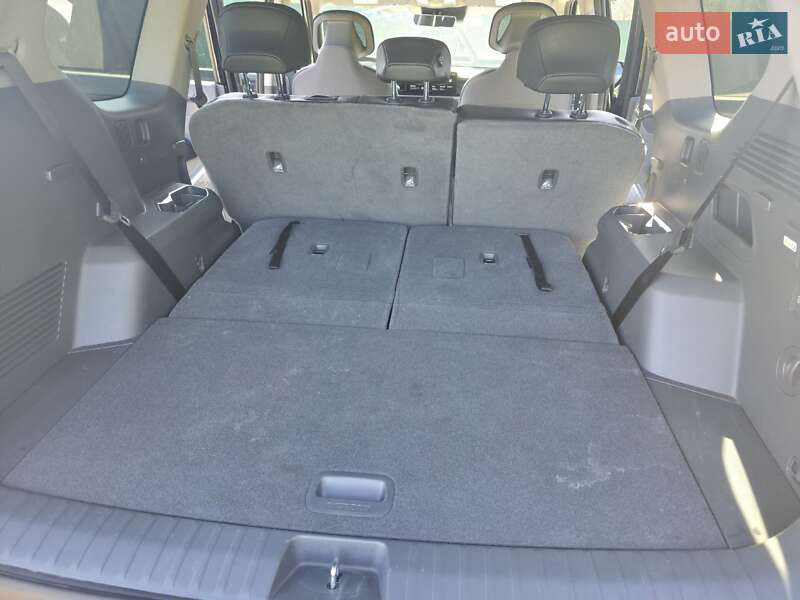 Позашляховик / Кросовер Kia EV9 2024 в Івано-Франківську фото 79 Позашляховик / Кросовер Kia EV9 2024 в Івано-Франківську