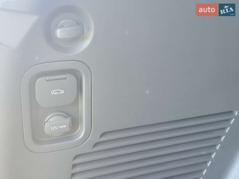 Позашляховик / Кросовер Kia EV9 2024 в Івано-Франківську фото 83 Позашляховик / Кросовер Kia EV9 2024 в Івано-Франківську